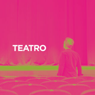 corso teatro